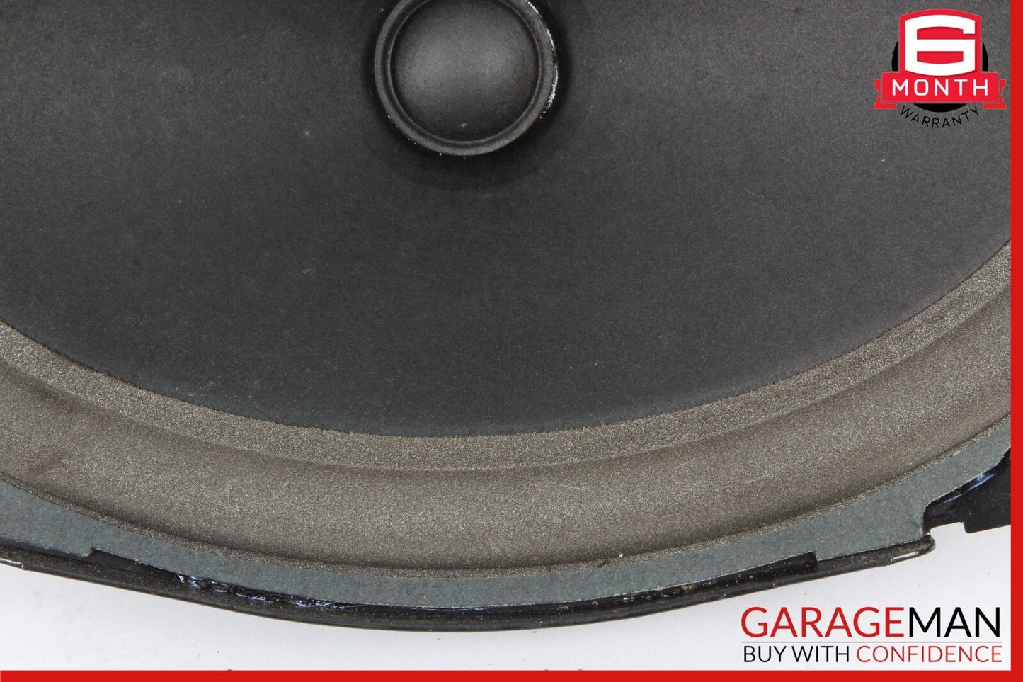07-13 Mini Cooper Rear Left And Rear Right HIFI Speakers Set Of 2 OEM 3422636