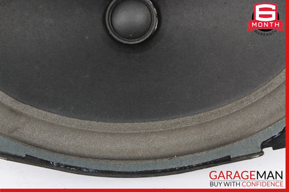 07-13 Mini Cooper Rear Left And Rear Right HIFI Speakers Set Of 2 OEM 3422636