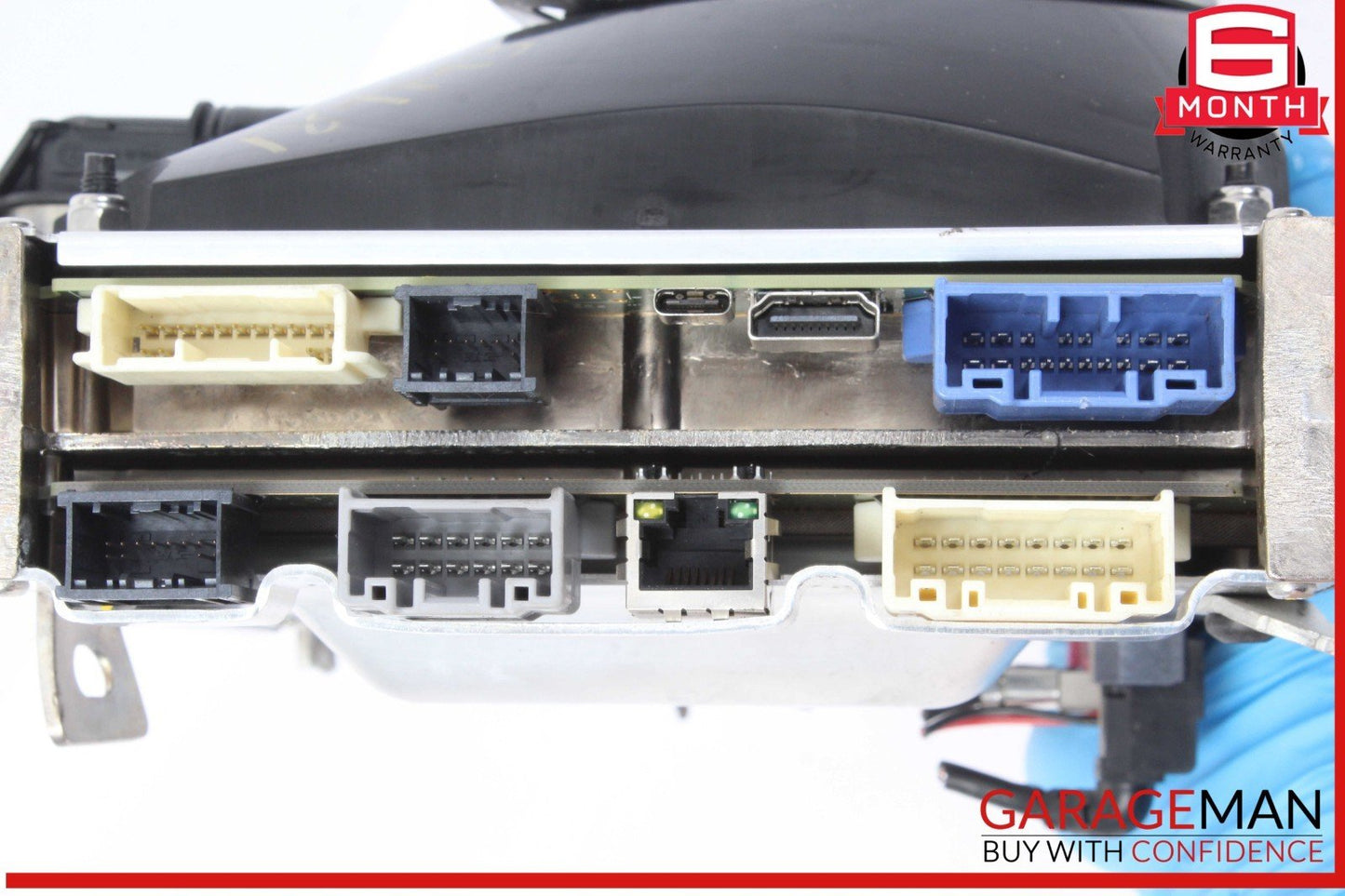 17-23 Tesla Model 3 Media Computer Control Module Unit 146255400K OEM