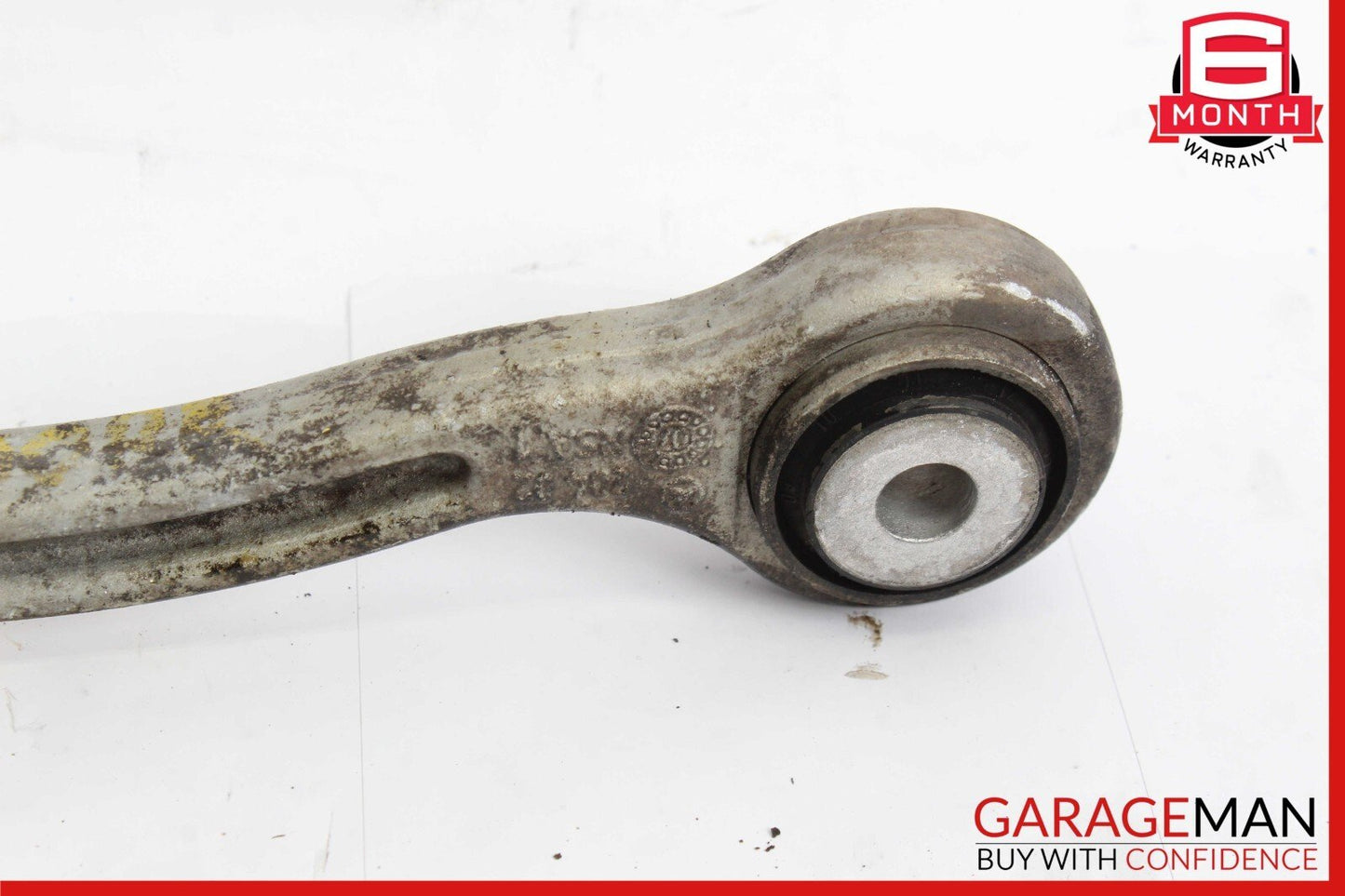 08-17 Mercedes W204 C300 CLS500 CLS550 Rear Right or Left Side Lower Control Arm