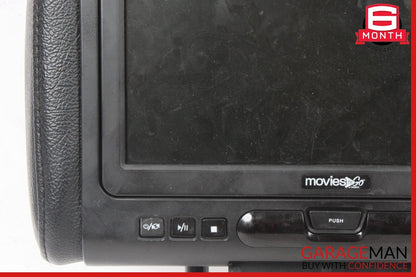06-10 Mercedes W251 R500 Headrest Screen Monitor Display DVD/HDMI Output MTGHRD1