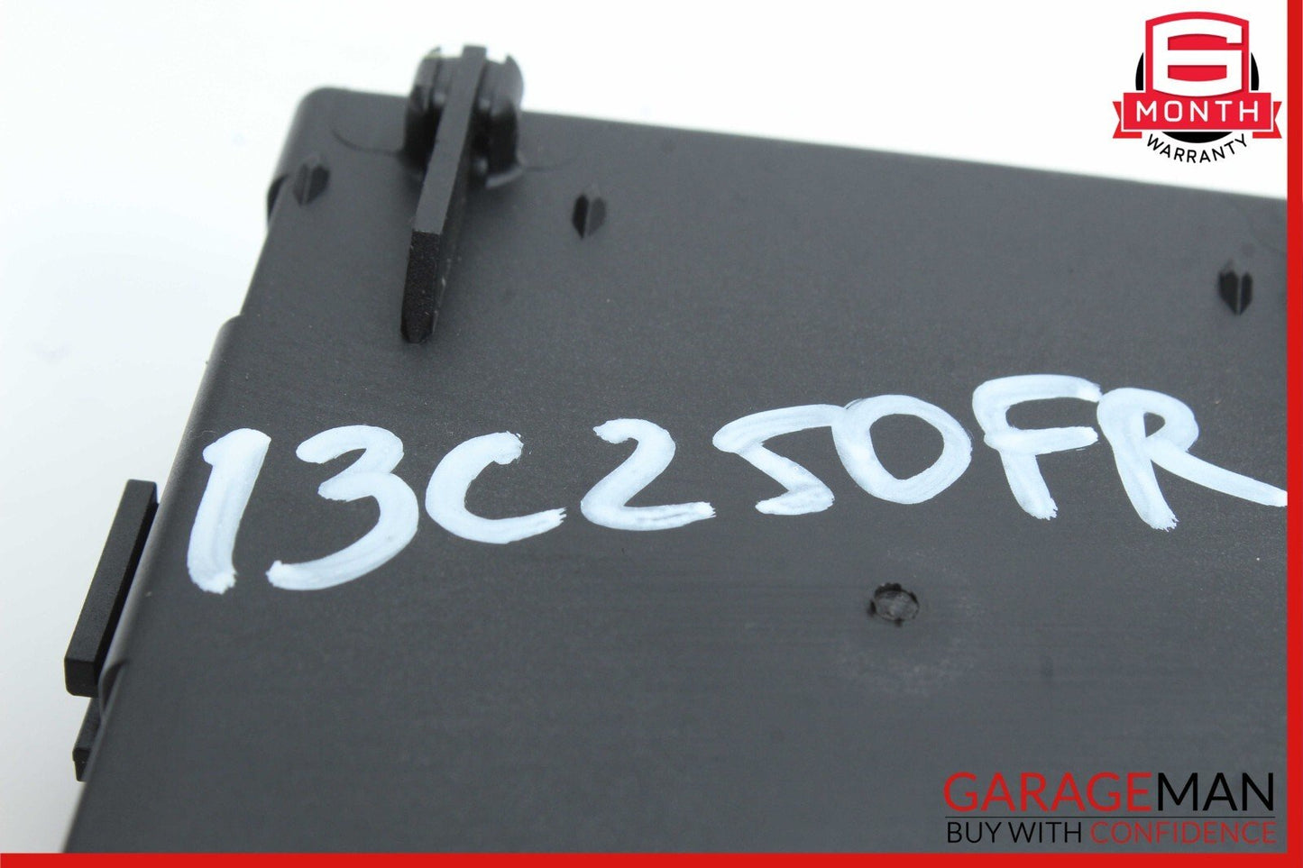 08-18 Mercedes C250 E250 E350 SLK250 Front Right Side Door Control Module Unit