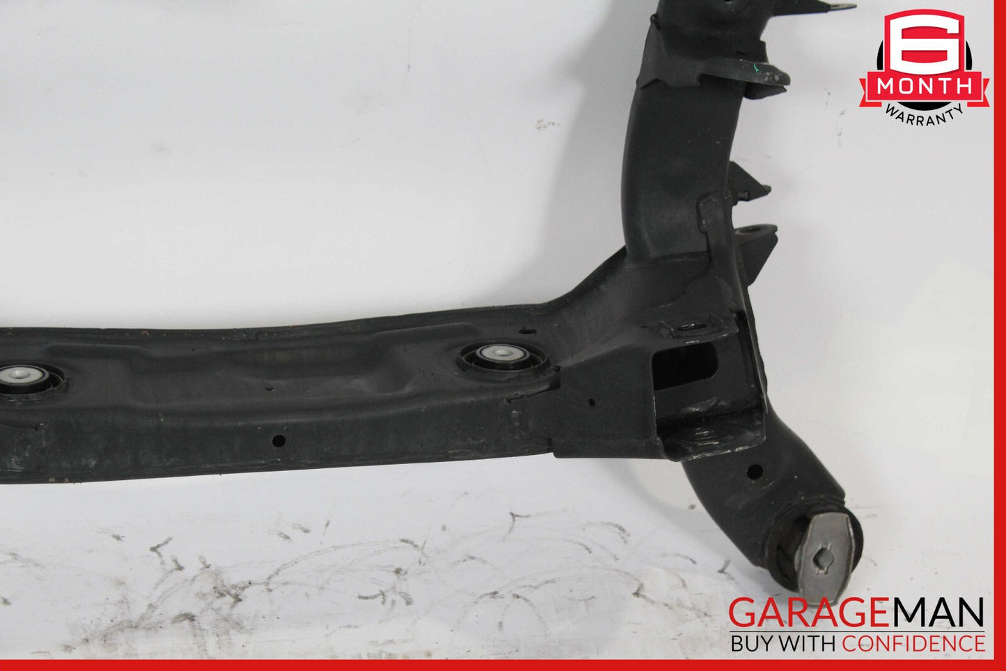 17-23 Alfa Romeo Stelvio Rear Sub Frame Subframe Crossmember OEM
