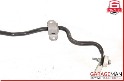 17-24 Audi A5 A4 RS5 S4 AWD Rear Stabilizer Anti Roll Sway Bar w/ Links OEM