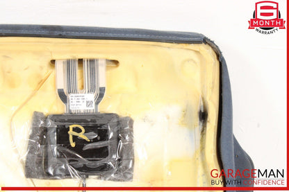 04-06 Mercedes W211 E320 E350 Front Right Bottom Lower Seat Cushion OEM