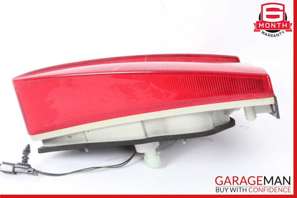 08-12 Maserati GranTurismo M145 Right Passenger Side Inner Tail Light Lamp OEM