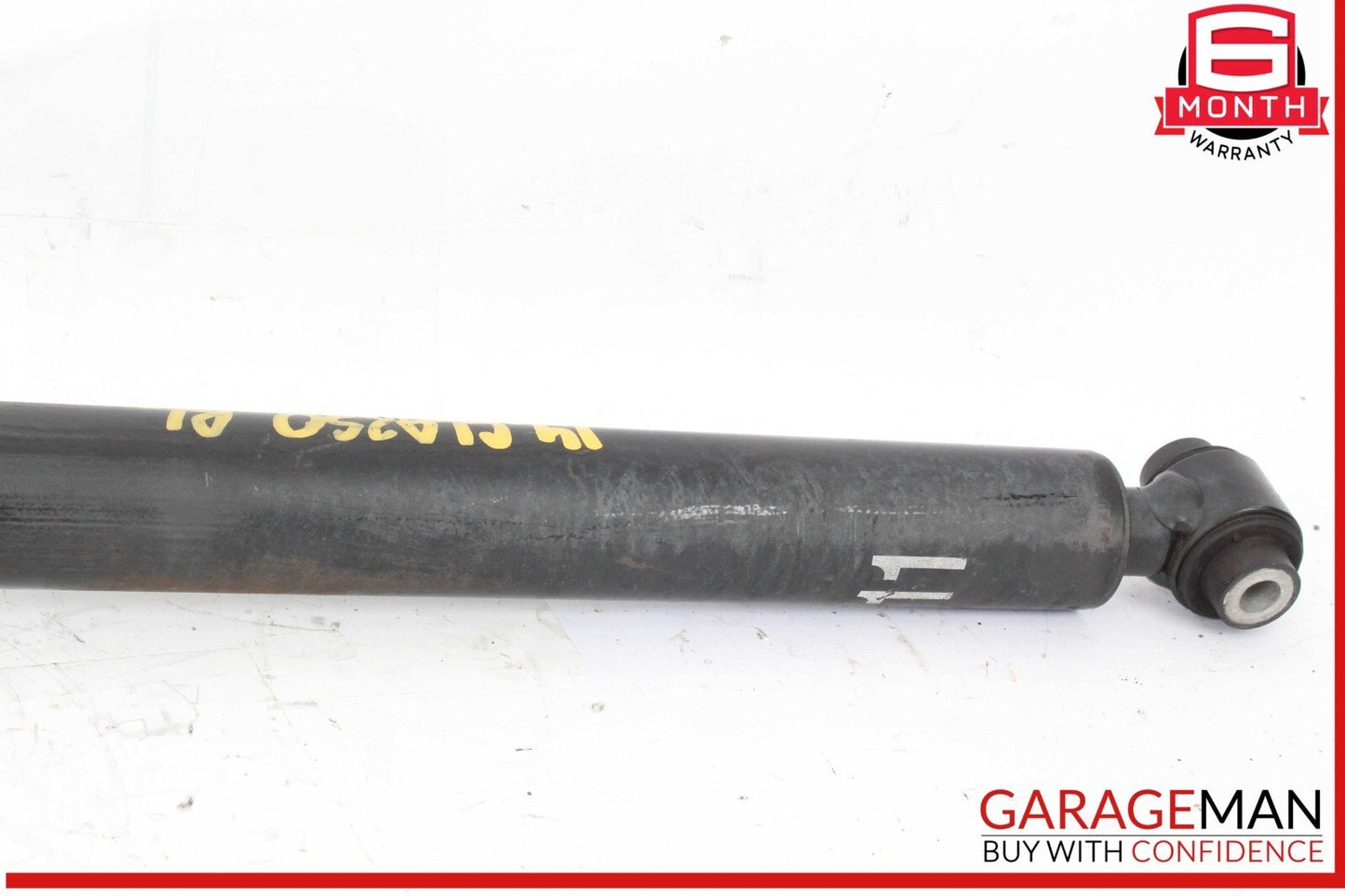14-19 Mercedes W117 CLA250 Rear Right & Left Side Shock Absorber Strut Set of 2