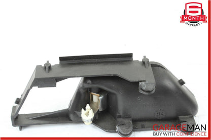 86-95 Mercedes W124 E320 Sedan Front Right Side Interior Door Pull Handle OEM