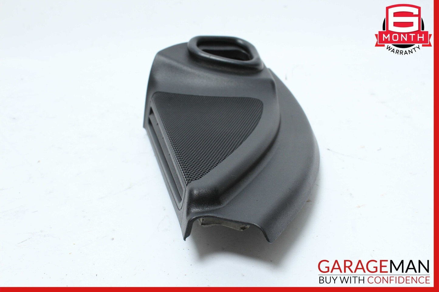 06-12 Mercedes X164 GL450 4MATIC Front Right Door Audio Tweeter Speaker Cover
