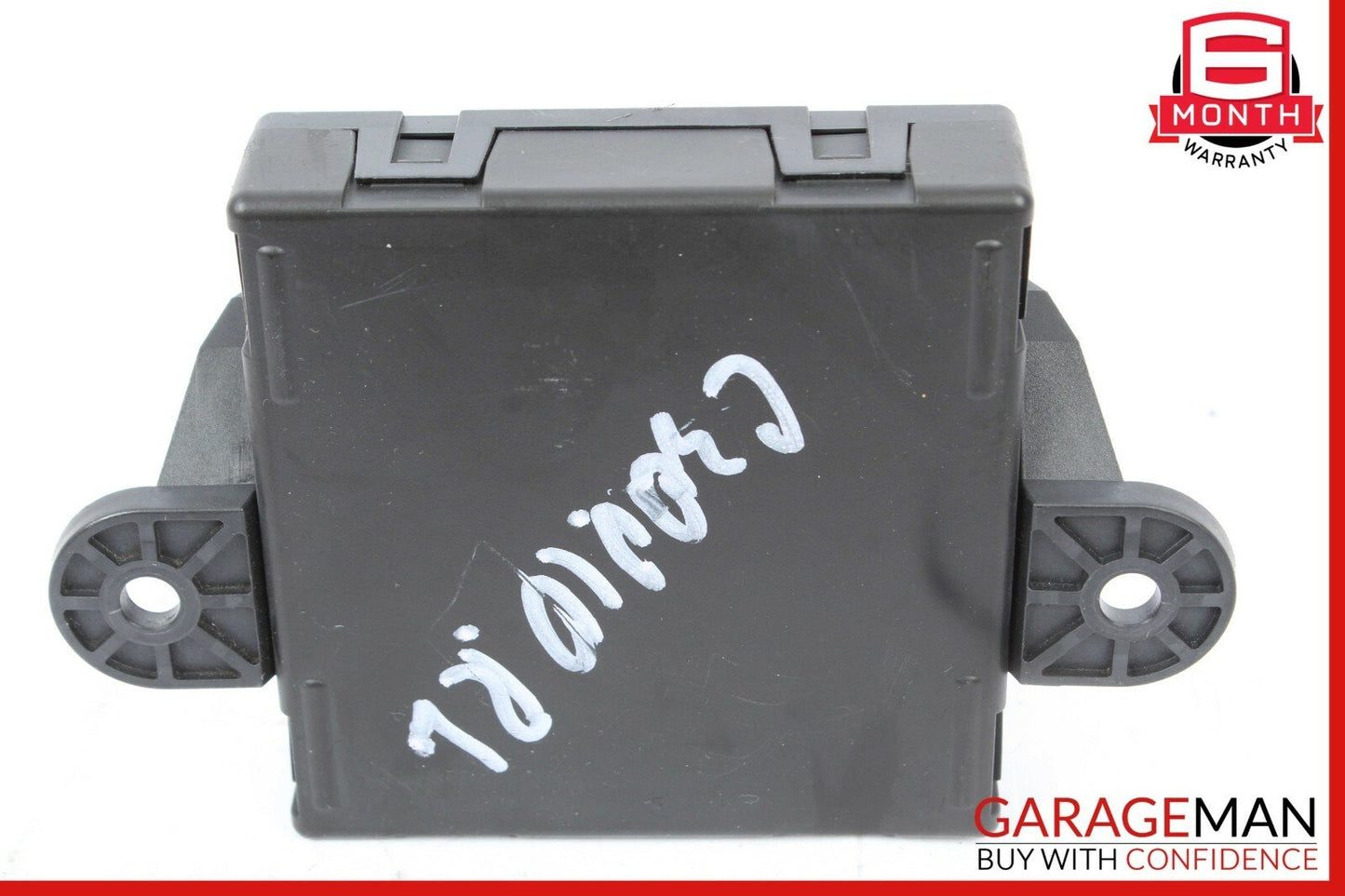 08-15 Mercedes W204 C300 C350 Rear Left Side Door Control Module 2128203885 OEM
