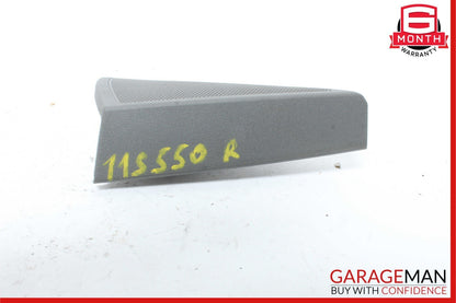 07-13 Mercedes W221 S450 S550 Front Right Passenger Side Door Corner Speaker OEM