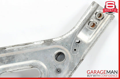 14-17 Maserati Ghibli Front Crossmember Bracket Support Cross Brace Frame