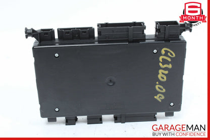 07-12 Mercedes X164 GL320 GL450 Third Seat Row Power Folding Control Module OEM