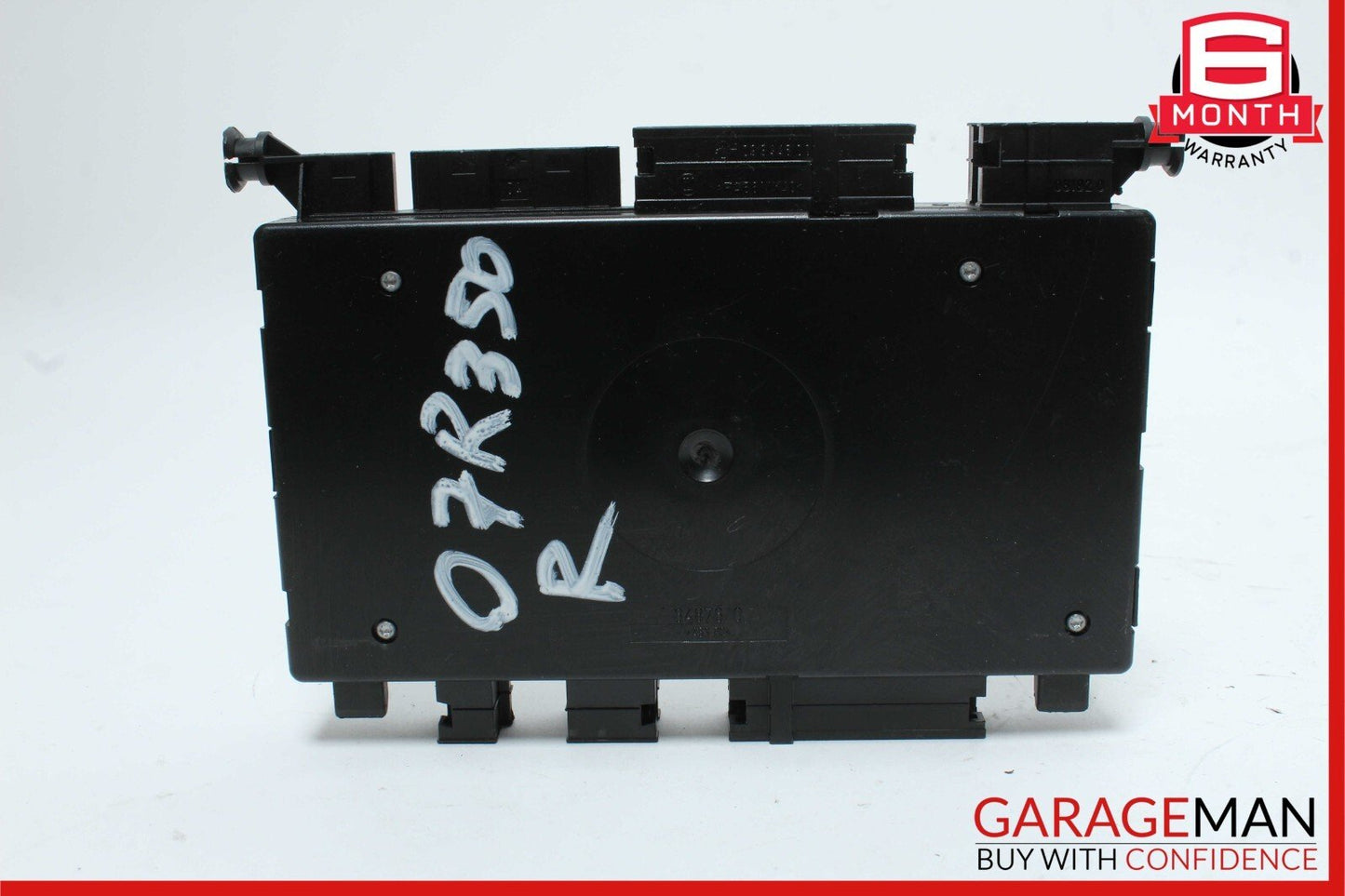 03-13 Mercedes W251 R350 GL550 Seat Control Module Front Left 2118704926 OEM