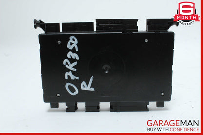 03-13 Mercedes W251 R350 GL550 Seat Control Module Front Left 2118704926 OEM