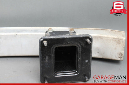 06-12 Mercedes X164 GL450 GL550 ML450 Rear Bumper Reinforcement Impact Bar OEM