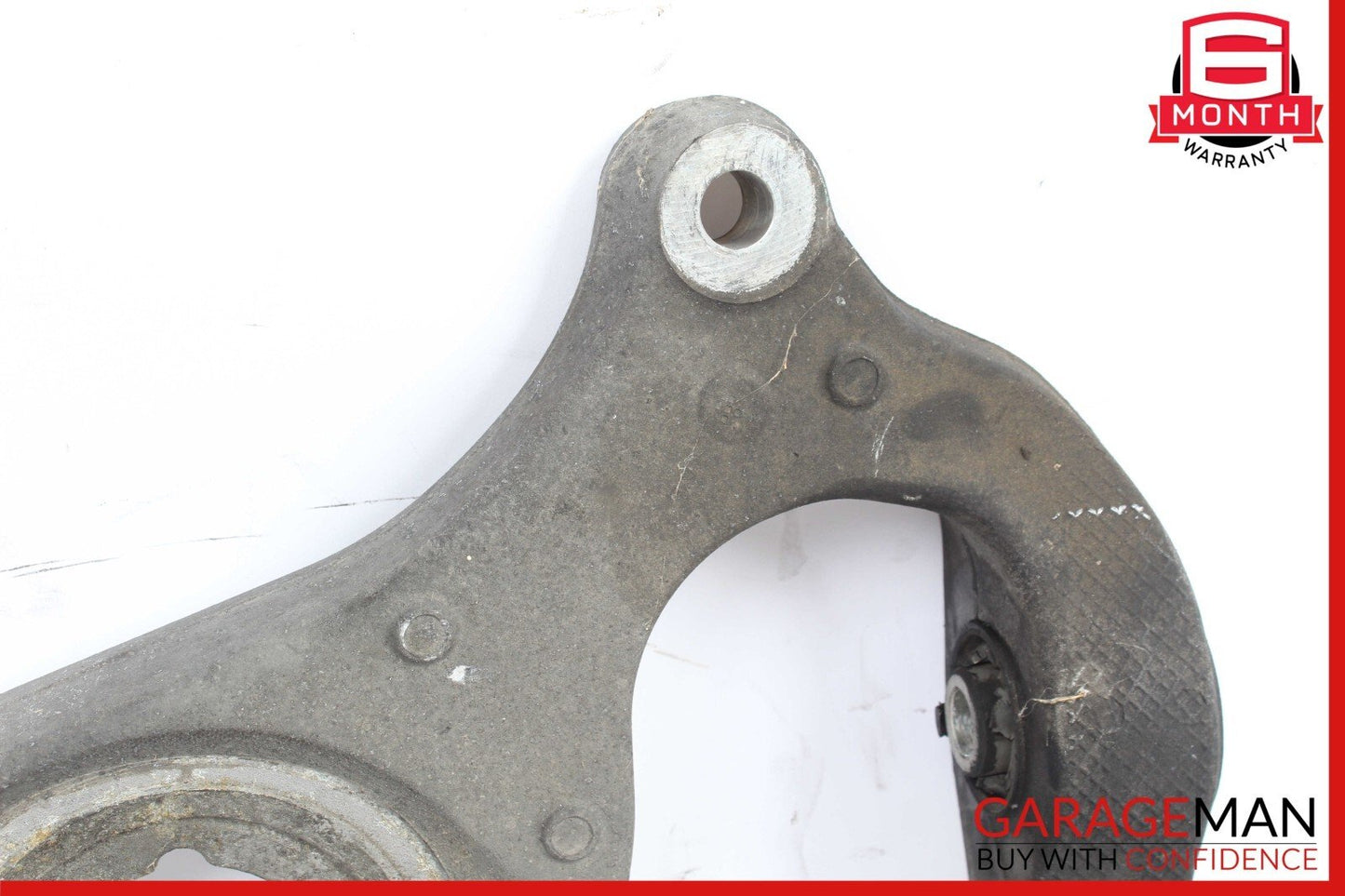 06-12 Mercedes W251 R500 R320 Rear Right Side Lower Suspension Control Arm OEM