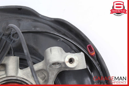 05-11 Mercedes R171 SLK350 Rear Right Side Spindle Knuckle Hub Bearing OEM