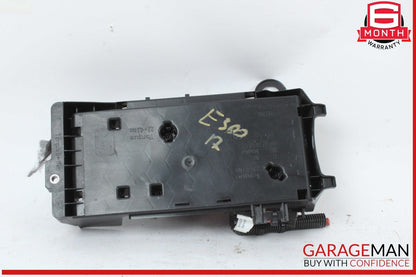 17â19 Mercedes W213 E300 E400 Rear Fuse Relay Box Control Module Unit OEM