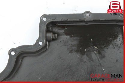 05-12 Mercedes W211 E350 SLK350 SL550 C300 Lower Oil Pan 2720100128 OEM