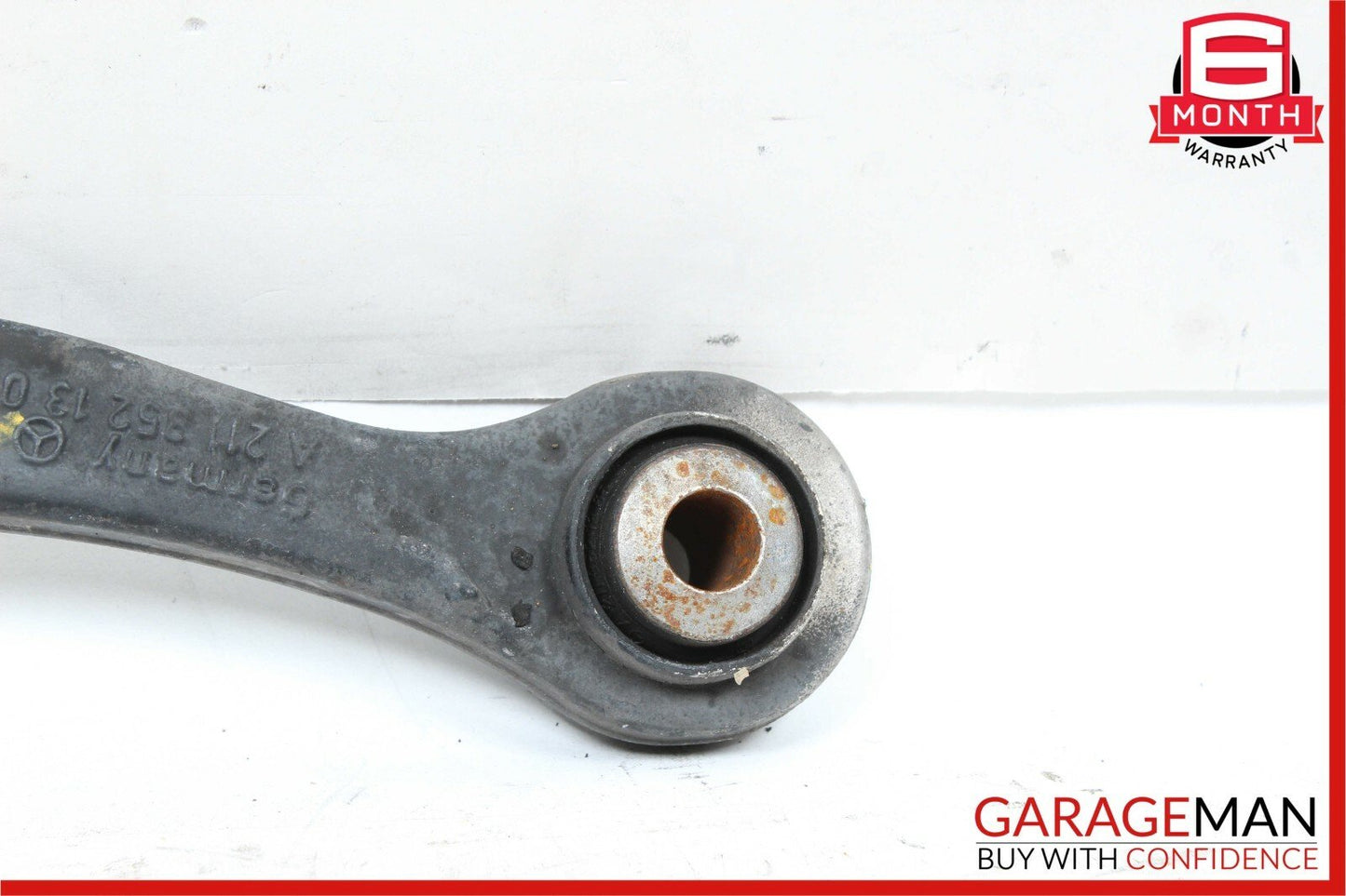 Mercedes SL500 CLS55 E63 AMG Rear Left / Right Suspension Upper Control Arm OEM