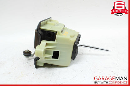 08-14 Mercedes W204 C300 C63 AMG Floor Gear Selector Shifter 2042677724 OEM