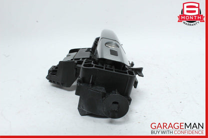 08-11 Mercedes W204 C300 C250 C63 AMG Front Left Side Exterior Door Handle OEM
