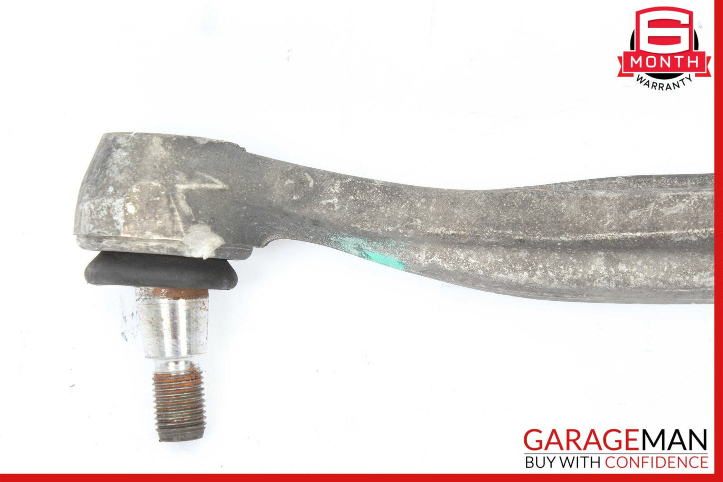 01-09 Mercedes W209 CLK350 Front Left Side Lower Suspension Control Arm OEM