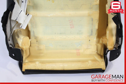 14-18 Mercedes W117 CLA45 AMG Front Left Side Top Upper Seat Cushion Cover OEM