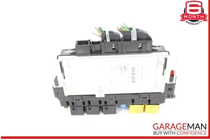 03-12 Mercedes R230 SL500 SL55 AMG Front Left SAM Fuse Box Control Module OEM