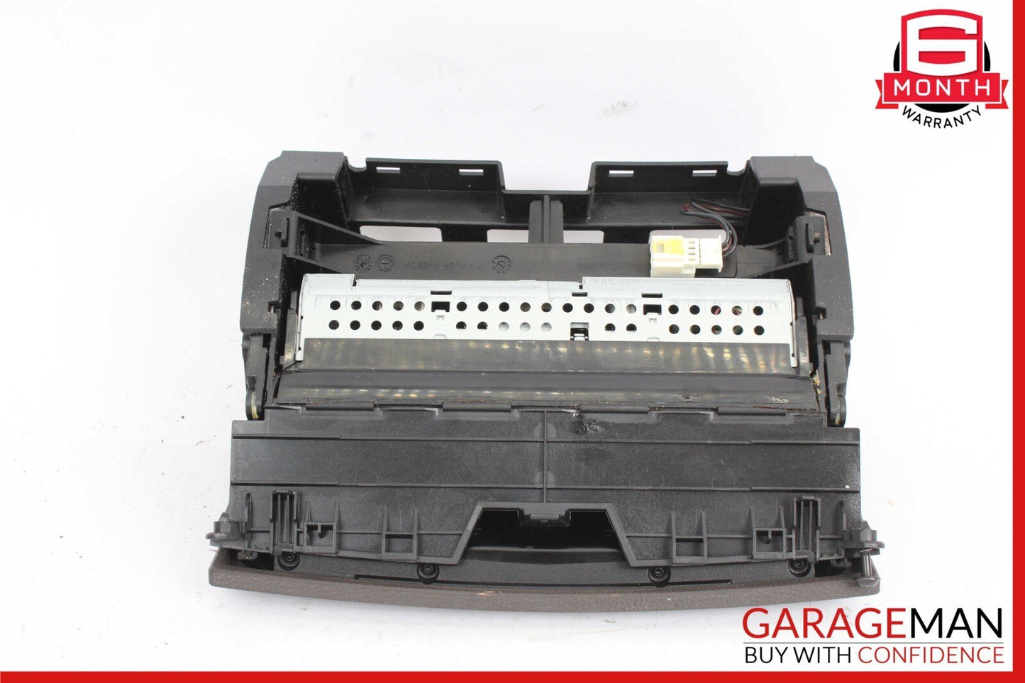 08-11 Mercedes W204 C300 C350 Dashboard Screen Display Monitor Assembly OEM