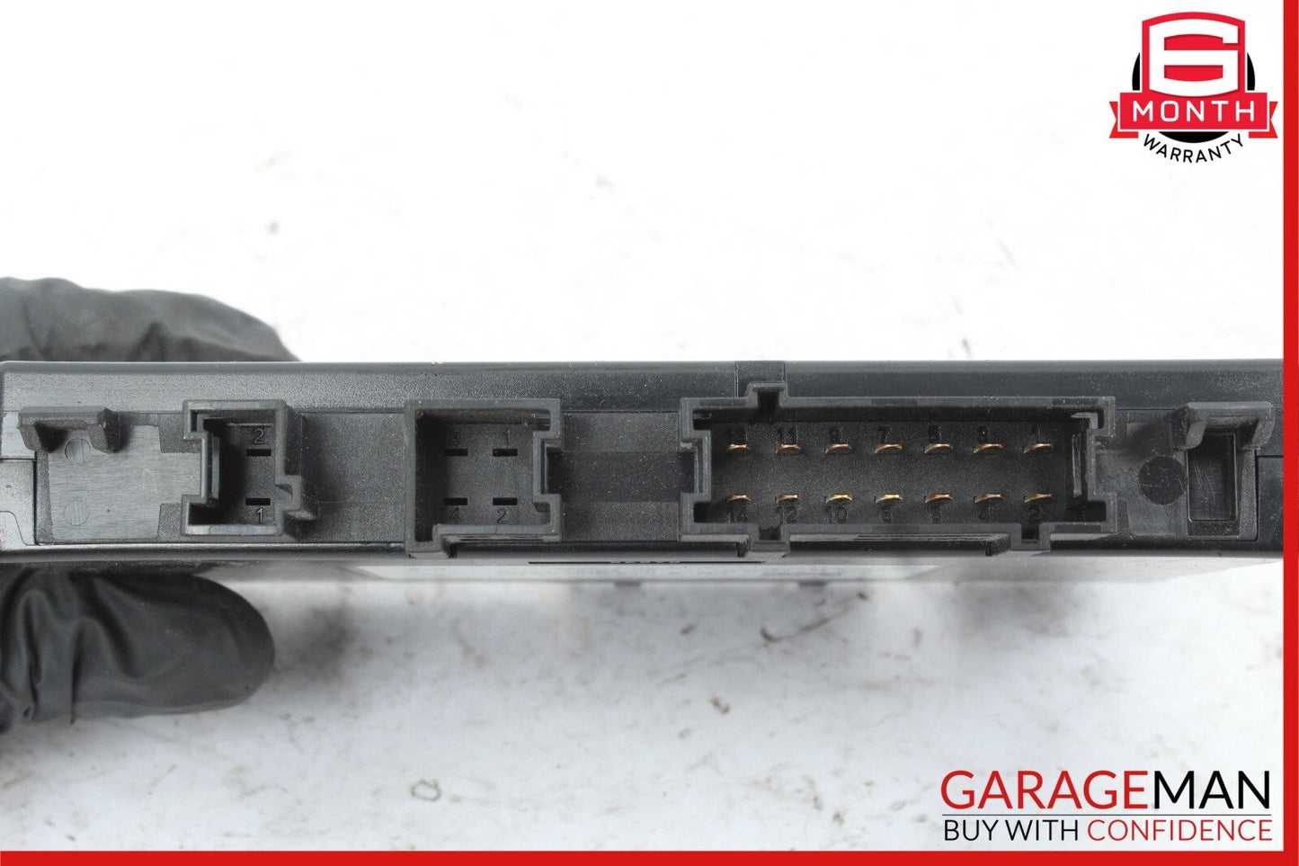 08-17 Mercedes W212 E350 Front Right Passenger Side Seat Control Module Unit OEM