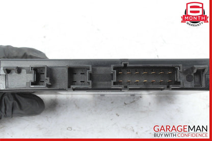 08-17 Mercedes W212 E350 Front Right Passenger Side Seat Control Module Unit OEM