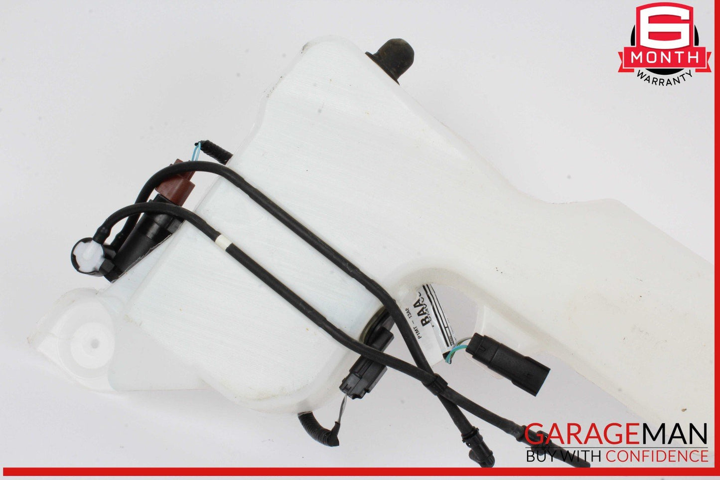 20-24 Lincoln Aviator Windshield Washer Reservoir Tank OEM