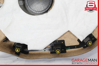 14-21 BMW i3 I01 Hybrid Rear Right Passenger Side Interior Door Panel Trim Cover