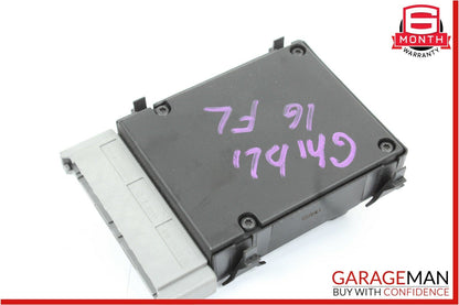 14-17 Maserati Ghibli Front Left Side Seat Adjustment Control Switch Module Unit