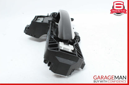 10-15 Mercedes X204 GLK350 Rear or Front Right Exterior Door Handle Keyless Go