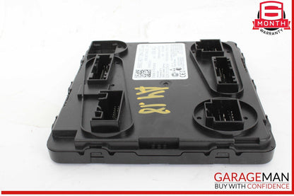 18-25 Audi A4 Allroad BCM Comfort System Body Control Module 8W0907064DC OEM