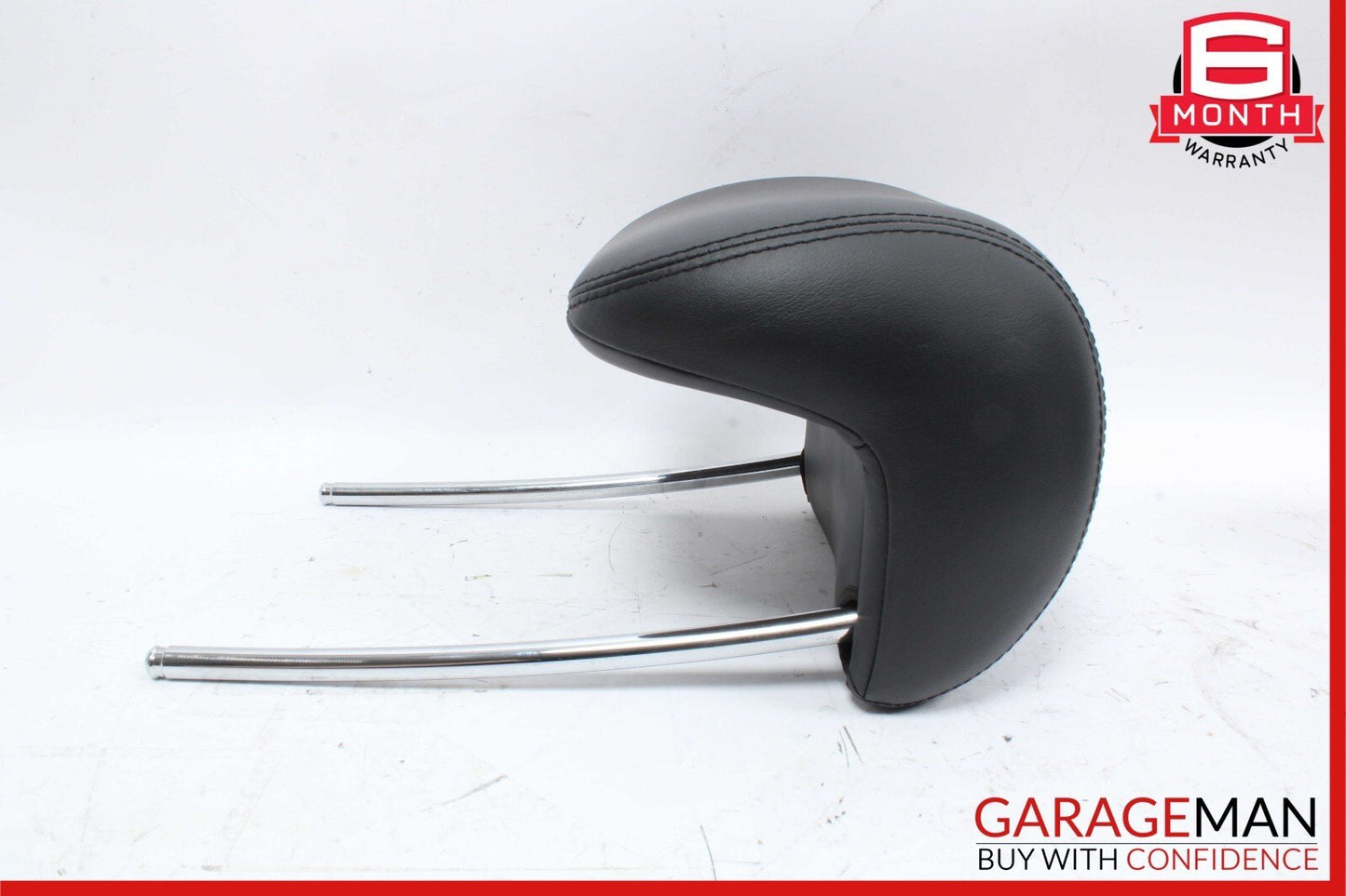 00-06 Mercedes W215 CL55 Front Right / Left Seat Head Rest Headrest Anthracite