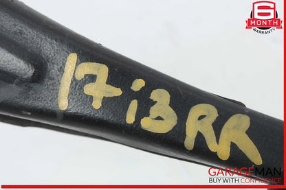 14-21 BMW i3 I01 Hybrid Rear Right Passenger Side Control Arm 6852270 OEM