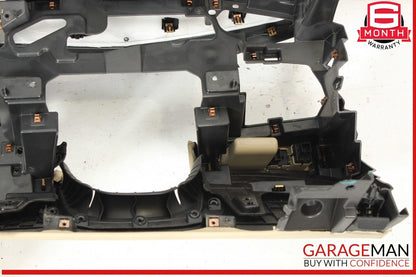 17-24 Cadillac XT5 Front Dashboard Instrument Trim Panel Cover Assembly OEM