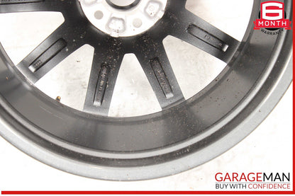 17-24 Audi Q7 Wheel Rim 9 x 20 ET33 OEM