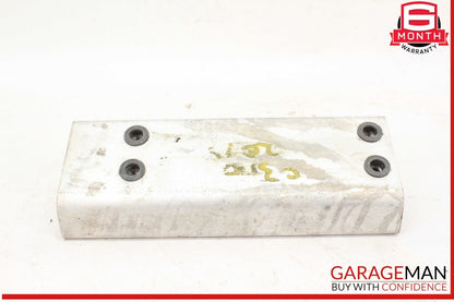 15-20 Mercedes W205 C300 4MATIC Front Left Side Radiator Core Support Bracket