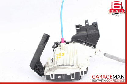 14-18 Mercedes W117 CLA180 CLA45 AMG Rear Right Side Door Lock Latch Actuator