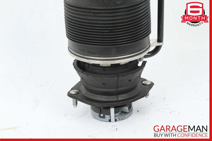 03-06 Mercedes R230 SL500 SL600 Rear Left Hydraulic Shock Strut Absorber OEM