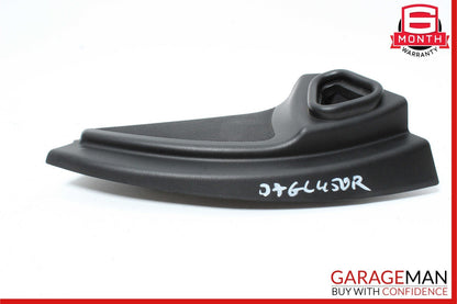 06-12 Mercedes GL350 GL450 Front Right Door Audio Tweeter Speaker Anthracite