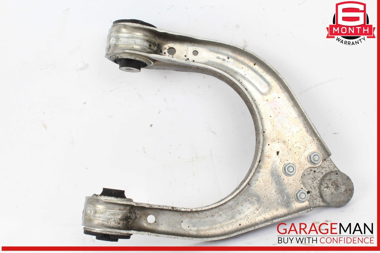 03-11 Mercedes W211 E350 CLS500 Front Right Suspension Upper Control Arm OEM