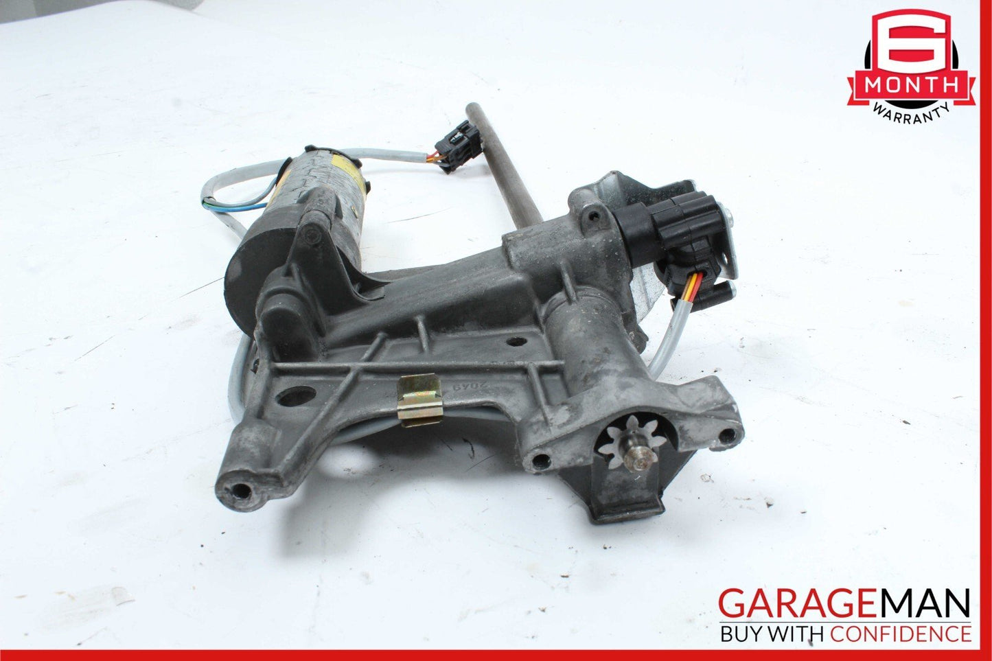 94-99 Mercedes W140 S320 S500 Front Right Side Power Seat Motor 1408204242 OEM