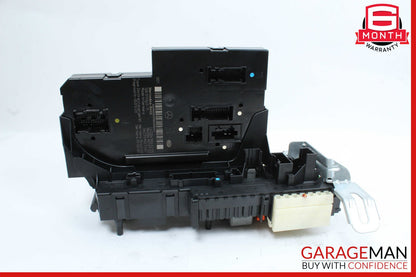 12-14 Mercedes W204 C250 C300 C350 Rear Fuse Relay Box Module 2049060305 OEM