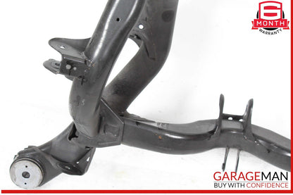 11-18 Porsche Cayenne 958 Rear Subframe Sub Frame Crossmember OEM